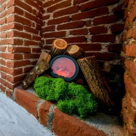 Greece In Town Апартаменты