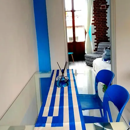 Greece In Town Turijn