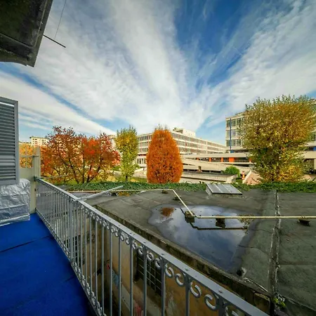 Greece In Town Апартаменты