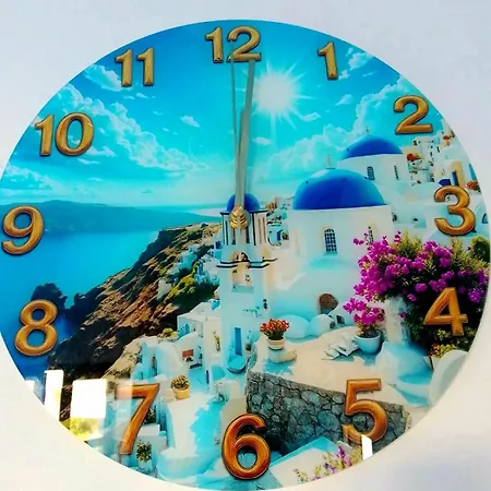 Апартаменты Greece In Town