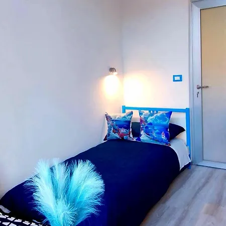 Διαμέρισμα Greece In Town *