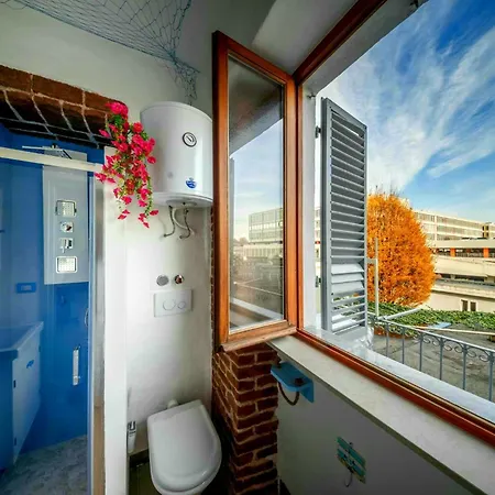 Greece In Town Appartement *