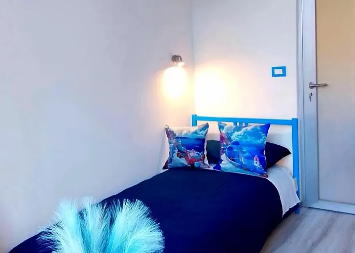 Apartment Greece In Town *