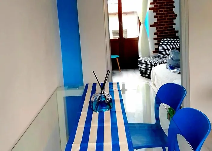 Greece In Town Turin