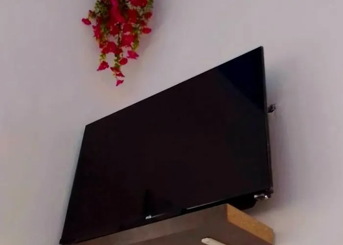 Apartment Greece In Town Turin